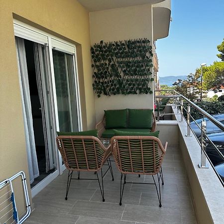 Villa Luxuria Baska Voda Luaran gambar