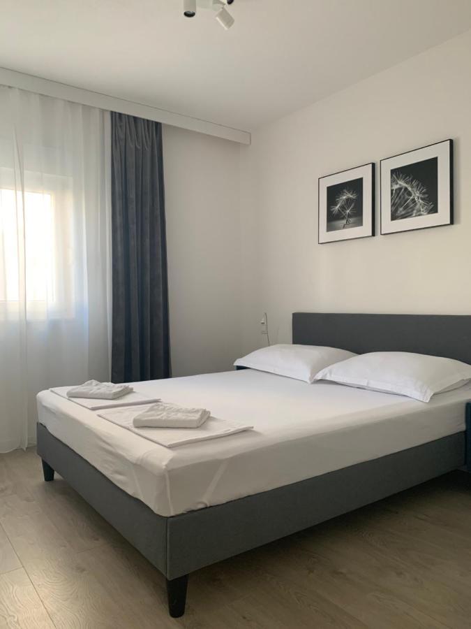 Villa Luxuria Baska Voda Luaran gambar