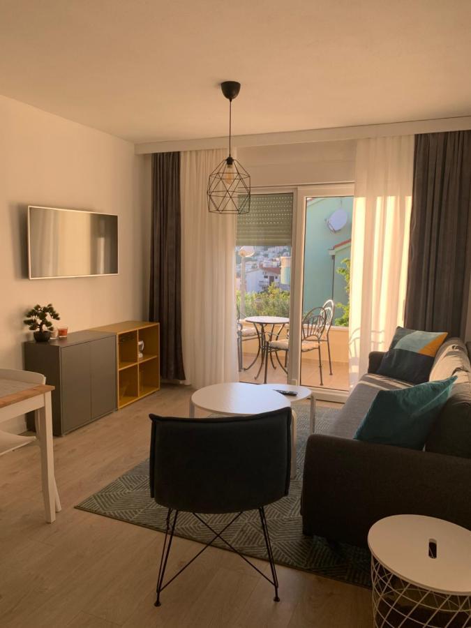 Villa Luxuria Baska Voda Luaran gambar