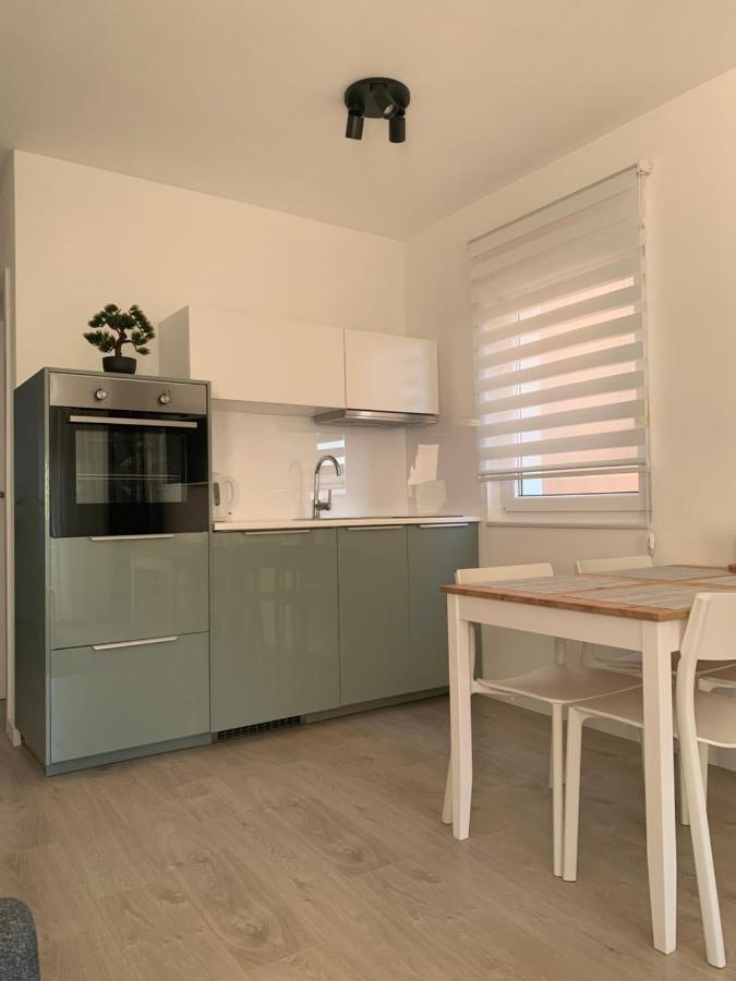 Villa Luxuria Baska Voda Luaran gambar
