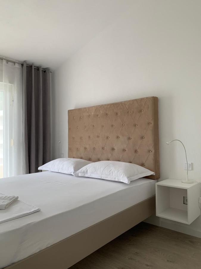 Villa Luxuria Baska Voda Luaran gambar