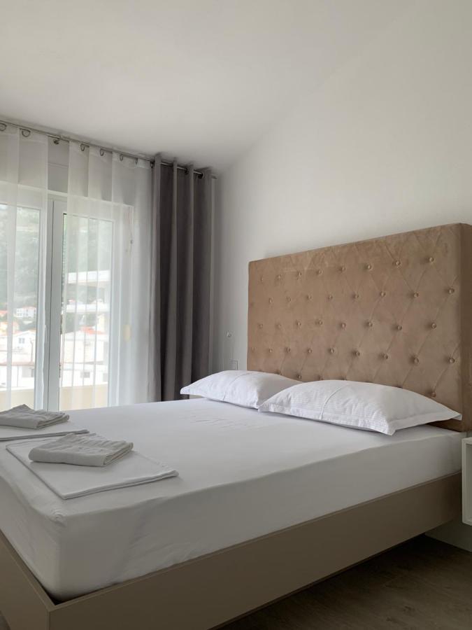 Villa Luxuria Baska Voda Luaran gambar