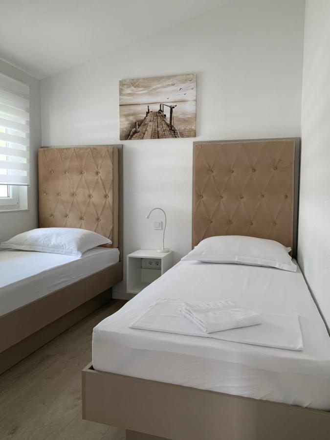 Villa Luxuria Baska Voda Luaran gambar