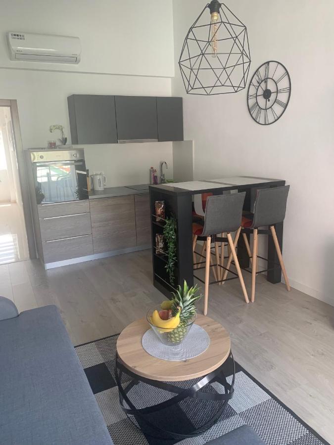 Villa Luxuria Baska Voda Luaran gambar