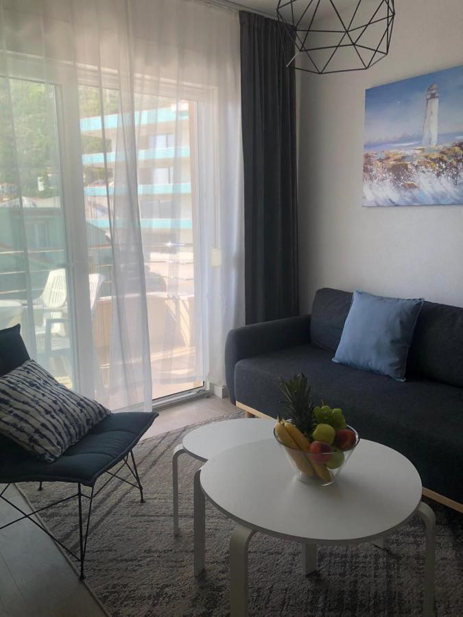Villa Luxuria Baska Voda Luaran gambar