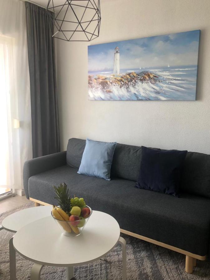 Villa Luxuria Baska Voda Luaran gambar