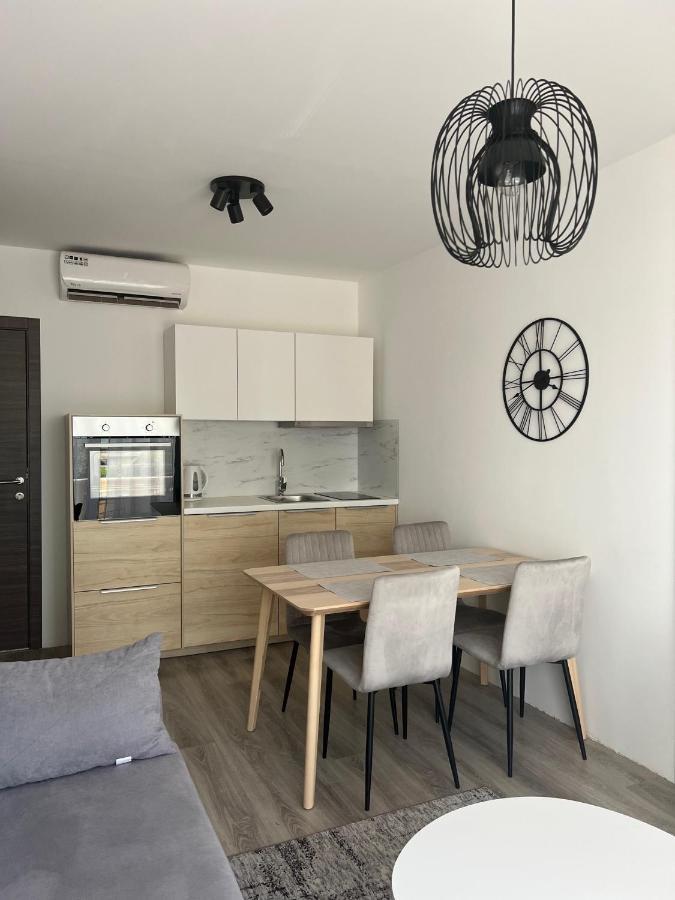 Villa Luxuria Baska Voda Luaran gambar