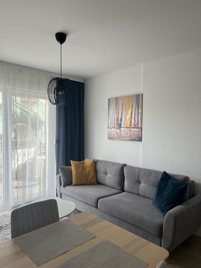 Villa Luxuria Baska Voda Luaran gambar