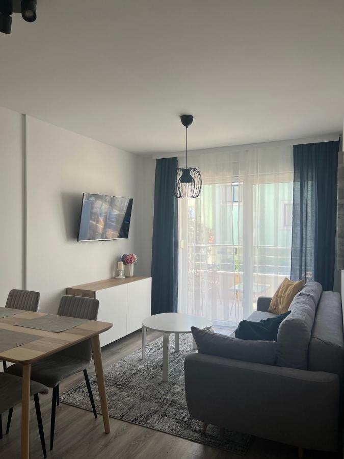 Villa Luxuria Baska Voda Luaran gambar