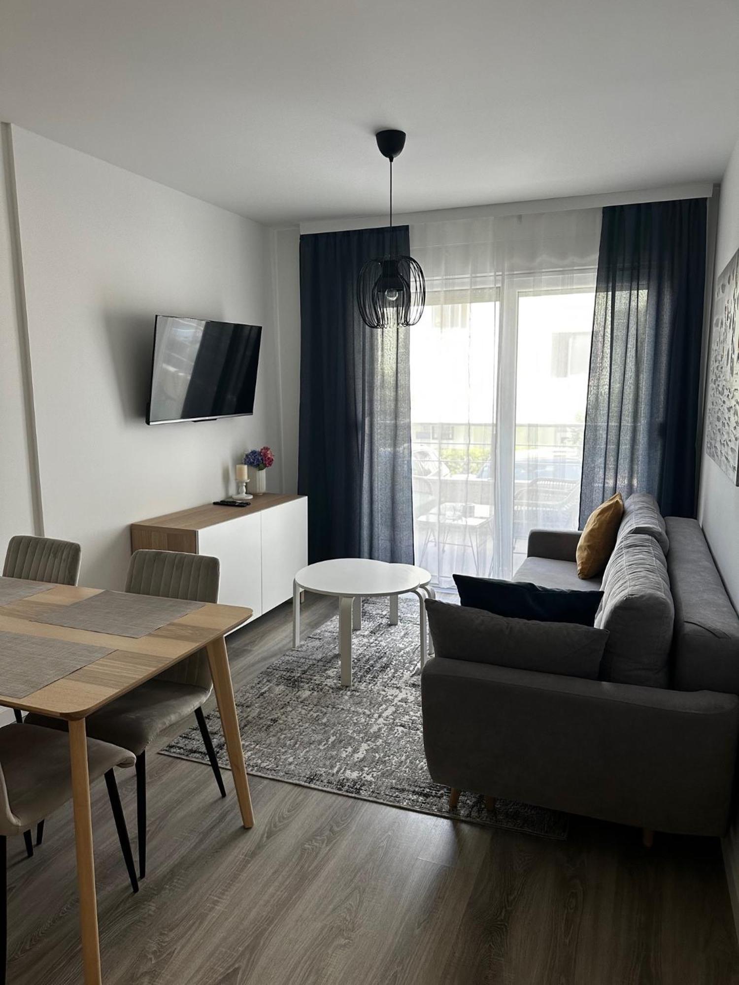 Villa Luxuria Baska Voda Luaran gambar