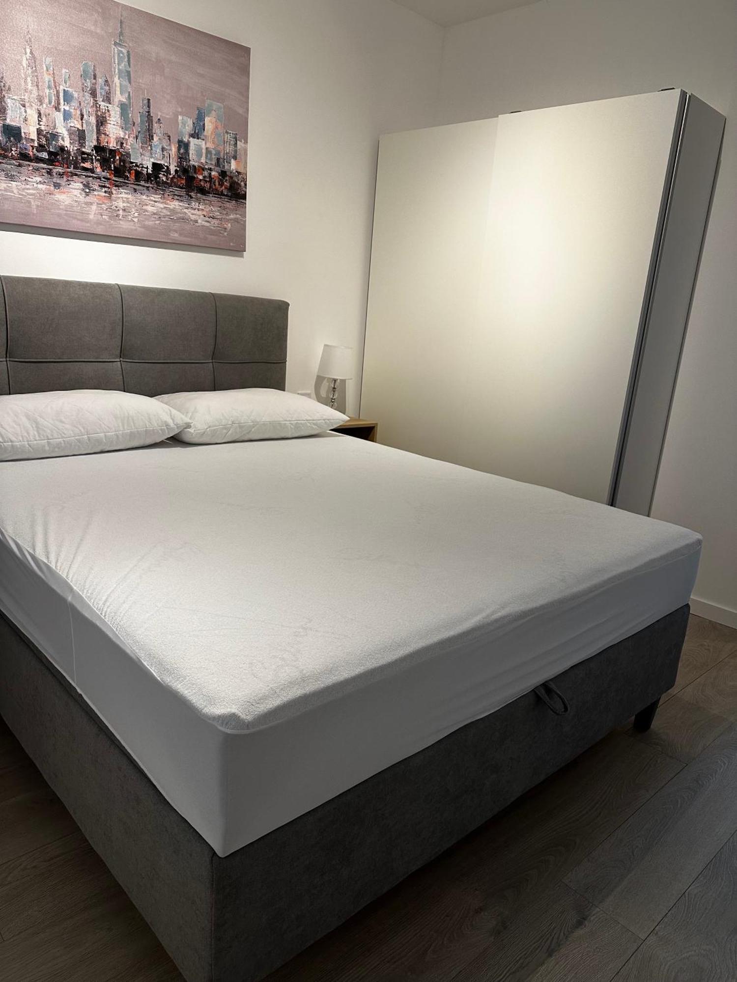 Villa Luxuria Baska Voda Luaran gambar